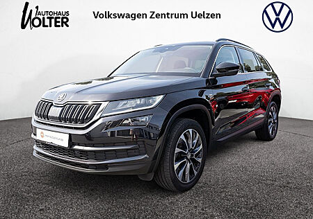 Skoda Kodiaq 2.0 TDI Drive 125 4x4