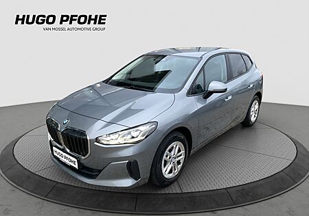 BMW 218i Active Tourer Aut. LED ACC SHZ ParkAss