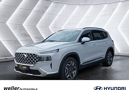 Hyundai Santa Fe 1.6 T-GDi ''Trend'' 4WD Rückfahrkamera Sitzheizung