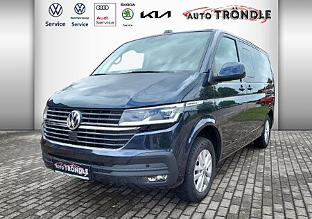 VW T6 Caravelle T6.1 Caravelle 2.0 TDI +AHK +LED +ACC +3-Zonen