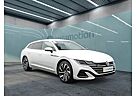 VW Arteon SB 2.0 TDI DSG 4Mo. R-line 5.-J.-GAR AHK STANDHZ