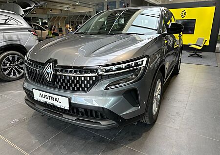 Renault Austral Mild Hybrid 160 Automatik Evolution