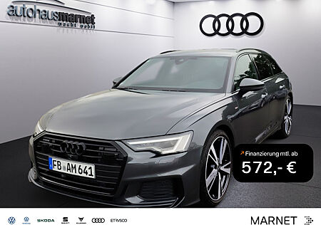 Audi A6 Avant sport 40 TDI quattro 150(204) kW(PS) S tronic