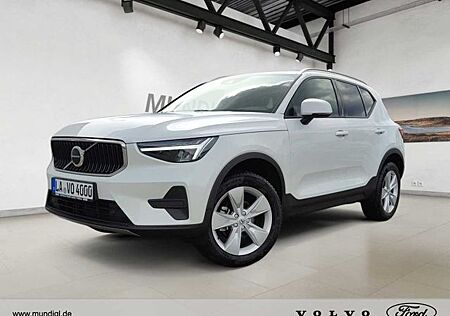 Volvo XC 40 XC40 Core, T2 Klima SHZ PDCv+h Rückfahrkam. El. Heckklappe