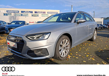 Audi A4 Avant 35 TFSI S tronic *NAV+*GRA*PDC*SHZ*