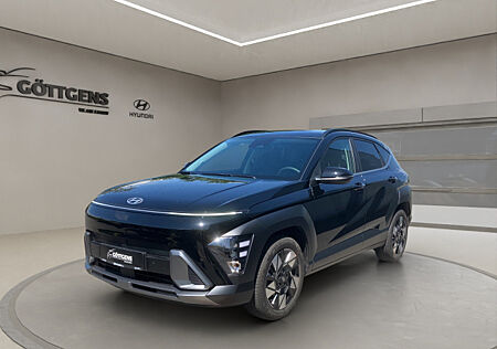 Hyundai Kona HYBRID TREND NAVI LED ALU PDC KEYLESS BT