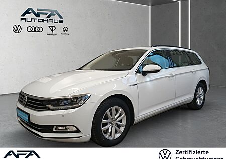 VW Passat Variant 2.0 TDI 4Motion Pano*RFK*ACC*LED