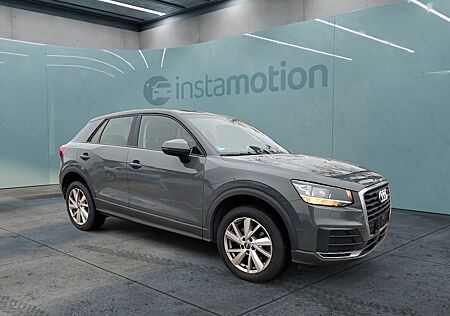 Audi Q2 30 TDI S-TRONIC NAVI/CLIMATR/PDC