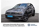 VW Tiguan 2.0 TSI DSG Highline 4Motion Navi LED