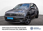 VW Tiguan 2.0 TSI DSG Highline 4Motion Navi LED