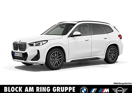 BMW X1 SDRIVE18I