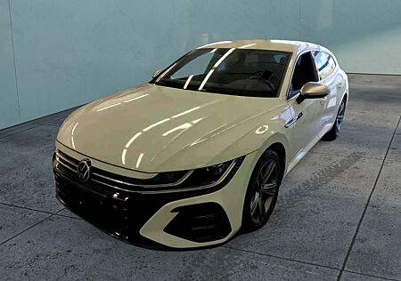 VW Arteon Shooting Brake R LM19 NAVI AHK KAMERA