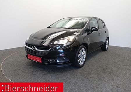 Opel Corsa -e E 1.4 Turbo 120 Jahre KAMERA GRA 16