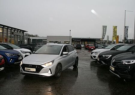 Hyundai i20 Trend*Mild-Hybrid*ZV*BT*ALU*Metallic* Trend Mild-Hybrid