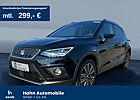 Seat Arona Xcellence 1.5TSI DSG LED Kamera BEATS PLA