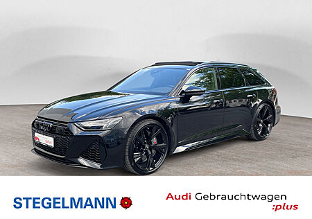 Audi RS6 RS 6 Avant 4.0 TFSI qu. Tiptr. Essentials-Paket*Dynamik-Paket* Matrix-LED*