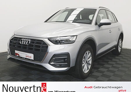 Audi Q5 45 TFSI quattro S-Line Tour Matrix NaviPlus