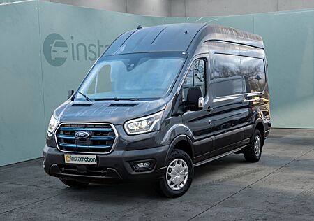 Ford Transit Kasten Elektro E 350 L3 RWD Trend*Navi*P