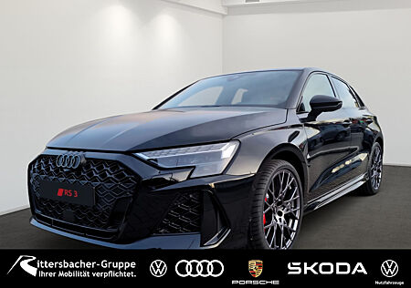 Audi RS3 RS 3 Sportback 294(400) kW(PS) S tronic