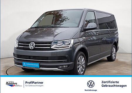 VW T6 Multivan 2.0TDI DSG