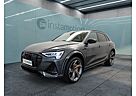 Audi e-tron S AKTION! WALLBOX PANO AHK B&O MATRIX ASSISTENZ KAMERAS 22