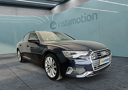 Audi A6 Lim. 40 TDI qu. sport - KAMERA - ACC - NAVI