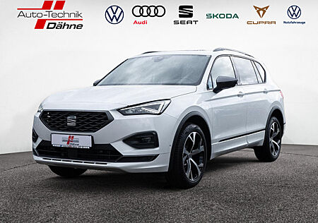 Seat Tarraco 2.0 TSI FR 4Drive