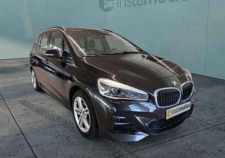 BMW 218i GRAN TOURER M SPORT NAVI BUSINESS PDC HiFi