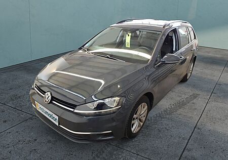 VW Golf Variant 2.0 TDI Comfortline Navi ACC Sitzhz