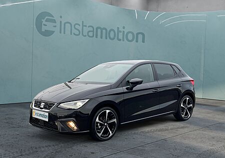 Seat Ibiza FR TSI DSG|5J-GARANTIE|NAVI|KAMERA|ACC|18