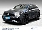 VW Tiguan 2.0 TSI R-Line 4M DSG Navi Kamera Head-up