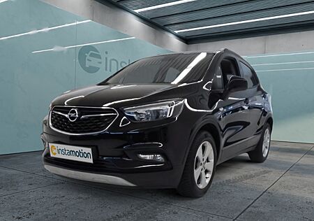 Opel Mokka X 1.4 T Automatik EDITION Apple CarPlay Android Auto SHZ LenkradHZG Rückfahrkam.