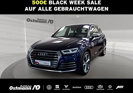 Audi SQ5 3.0 TDI quattro 21 Zoll/Magnetic/Navi/Memory