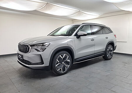 Skoda Kodiaq 1.5 TSI Hybrid Selection Assist+ AHK LM20