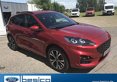 Ford Kuga ST-Line X PHEV+LED+AHK+BLIS+iACC+NAV+B&O+LMF