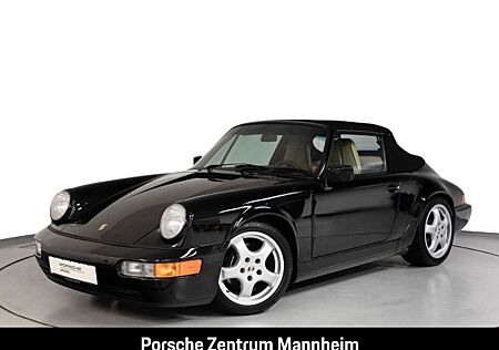 Porsche 964 (911) Carrera 4 Cabriolet