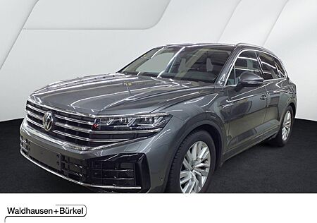 VW Touareg 3.0 TDI 4Motion Elegance Klima Navi