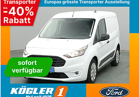 Ford Transit Connect Kasten 220 L1 Trend Aut.