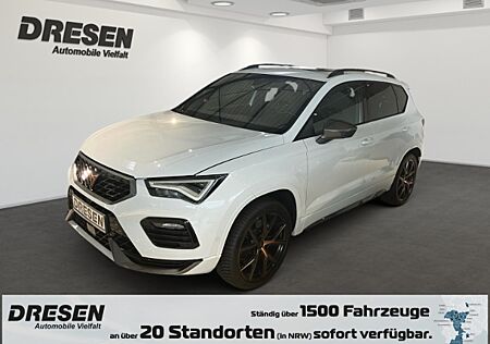 Cupra Ateca Allrad+360 Grad Kamera+Navigation+