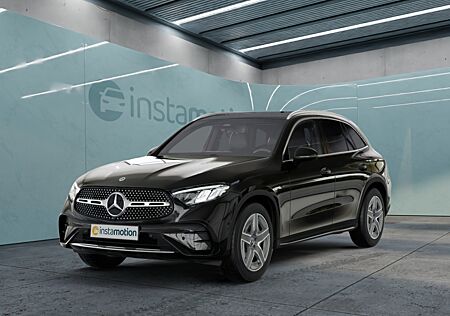 Mercedes-Benz GLC-Klasse GLC 200