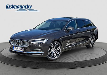 Volvo V90 B4 Benzin Plus Bright/LED/360Kamera/Panorama