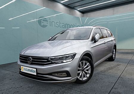 VW Passat Variant 1.5 TSI Business OPF