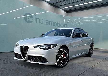 Alfa Romeo Giulia Veloce 2.0 Turbo 16V AT8-Q4