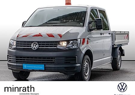 VW T6 Transporter 2.0 TDI DK LR EcoProfi ESP Klima