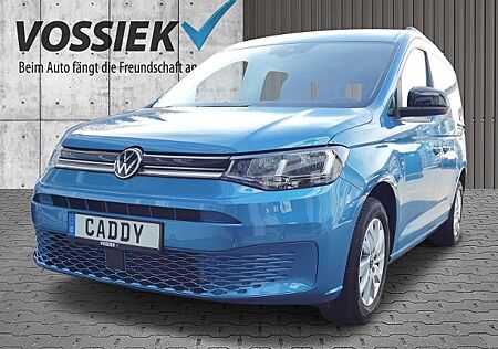 VW Caddy 1.5 TSI OPF Life NAVI+KAMERA 6-Gang