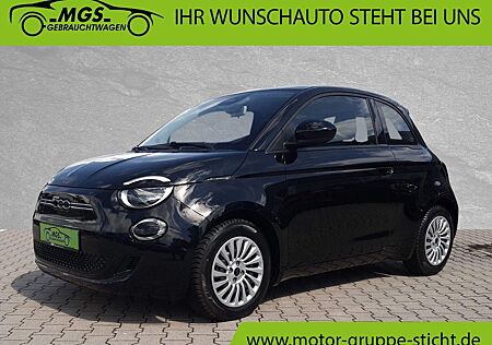 Fiat 500E Action #BT #ANDROID #PDC #KLIMA #Metallic