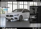 Mercedes-Benz B 250 e AMG-Sport/Navi/LED/Pano/Night/Keyl/18