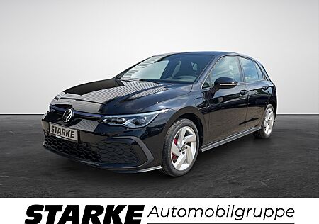 VW Golf GTE 8 1.4 TSI DSG eHybrid