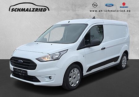 Ford Transit Connect Kasten L2 Trend 1.5 EcoBlue DAB Notbremsass. Tel.-Vorb. PDC Berganfahrass.