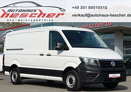 VW Crafter Kasten 30 L3H2 2.0 TDI FWD *NAVI*KAMERA*